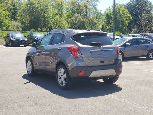 Used 2015 Buick Encore Convenience image 3