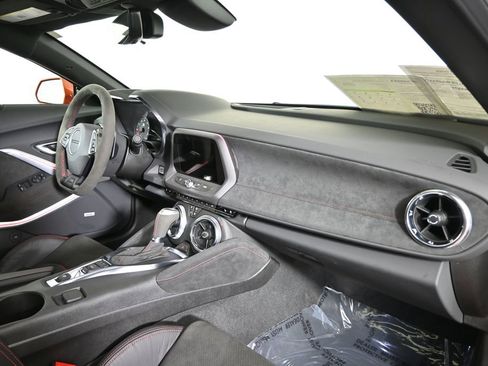 Used 2023 Chevrolet Camaro ZL1 RWD image 15
