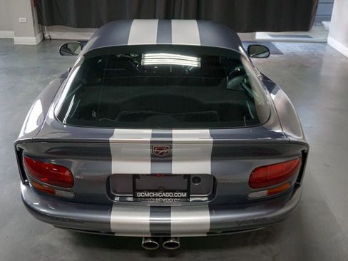 Used 2000 Dodge Viper GTS image 36