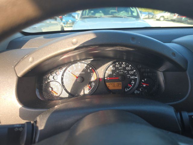 Used 2016 Nissan Frontier SV RWD image 16