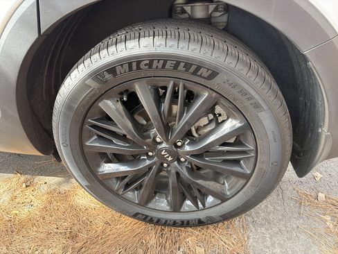 Used 2021 Kia Telluride SX w/ SX Prestige Package image 14