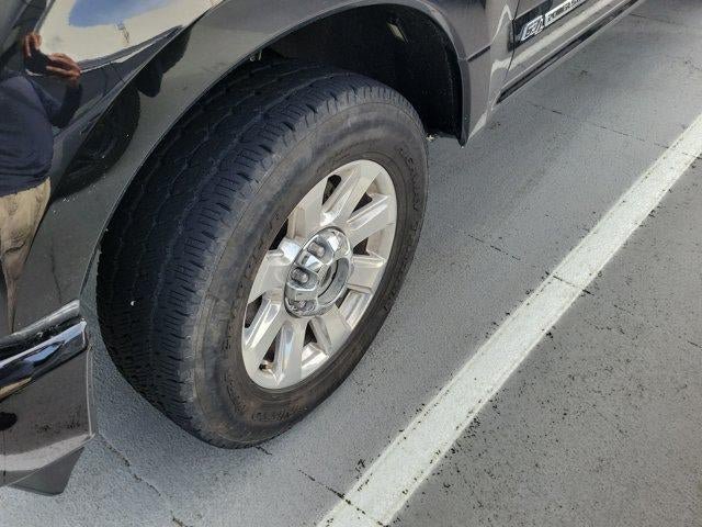 Used 2021 Ford F250 4x4 Crew Cab Super Duty image 4