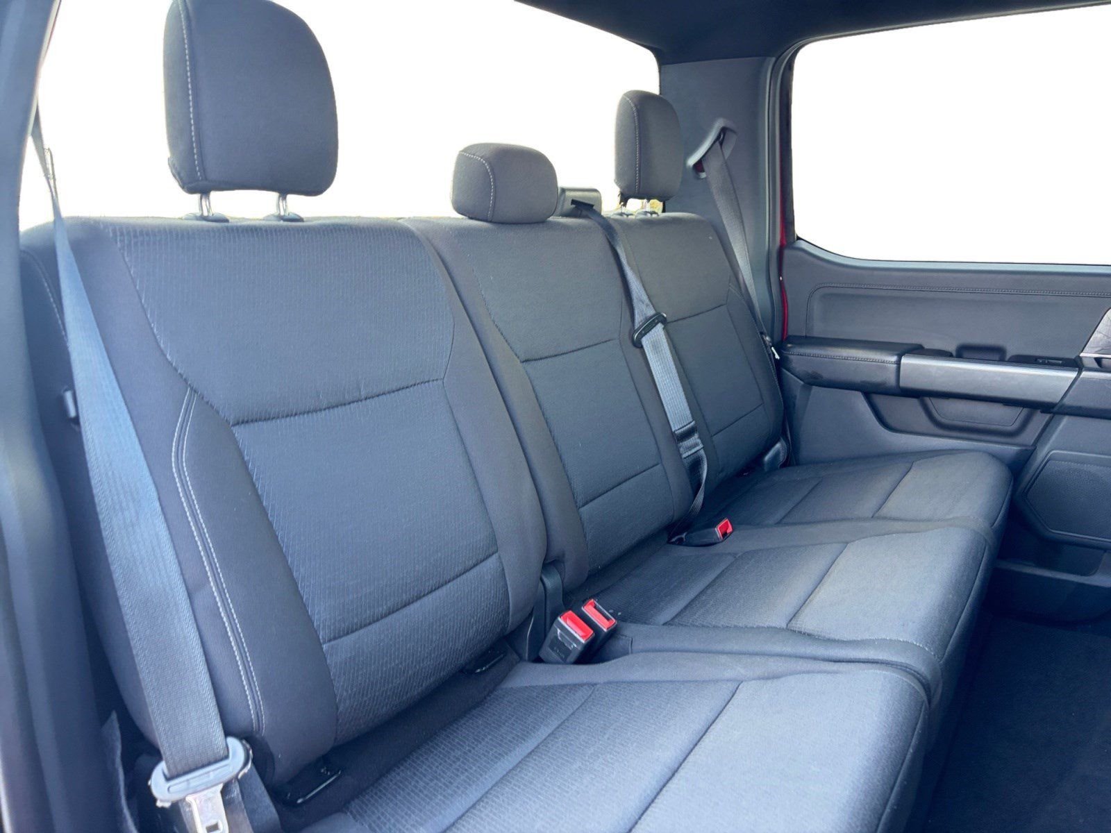 Used 2022 Ford F150 XLT w/ Equipment Group 302A High AWD/4WD image 22