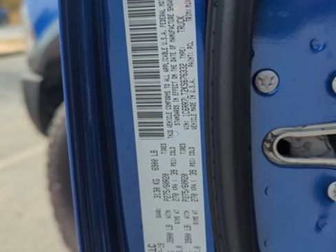 Used 2019 RAM 1500 Classic Warlock w/ Electronics Group image 27