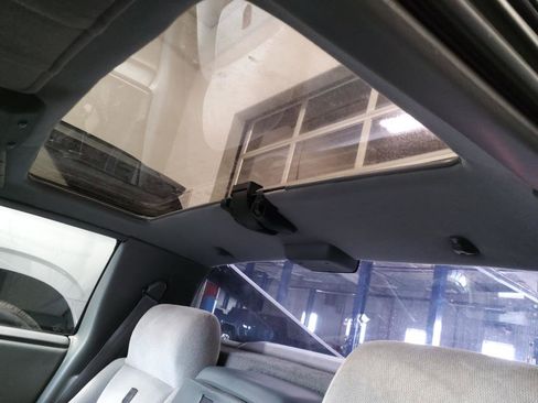 Used 1986 Pontiac Fiero GT image 9