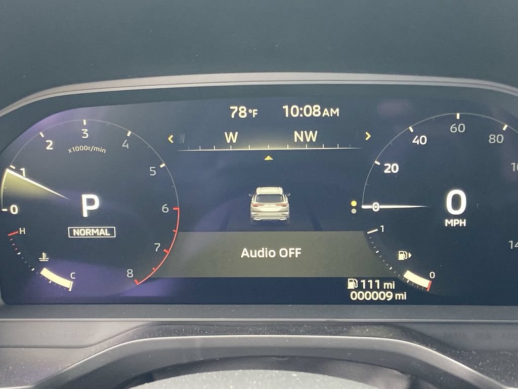 New 2026 Mitsubishi Outlander SE FWD image 7
