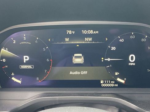 New 2026 Mitsubishi Outlander SE FWD image 7