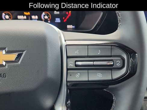 Used 2026 Chevrolet Colorado LT w/ LT Convenience Package image 40