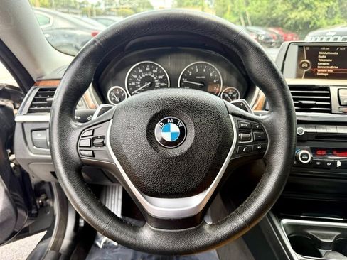 Used 2014 BMW 428i xDrive Coupe image 19