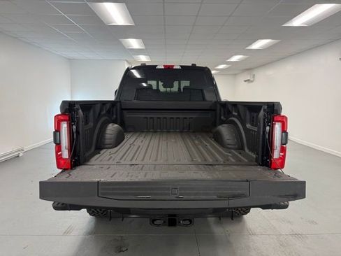 New 2026 Ford F250 Platinum image 8