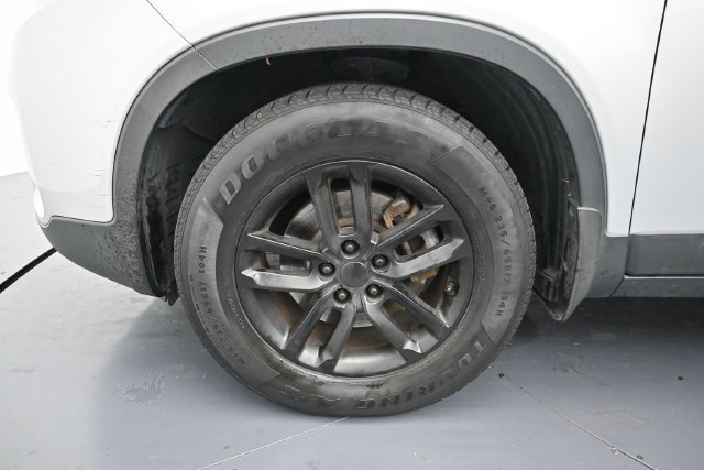 Used 2014 Kia Sorento LX FWD image 9