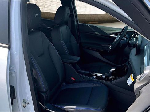 New 2026 Buick Encore GX Sport Touring w/ Advanced Technology Package image 10