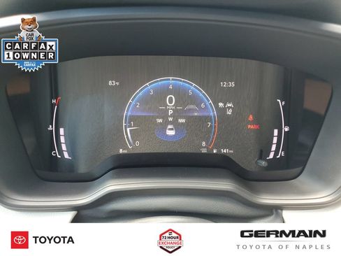 Used 2026 Toyota Corolla LE FWD image 24