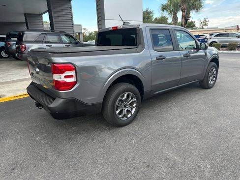 Used 2025 Ford Maverick XLT FWD image 5