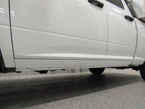 Used 2022 RAM 1500 Tradesman w/ Popular Equipment Group AWD/4WD image 21