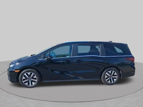 Certified 2025 Honda Odyssey EX-L image 10