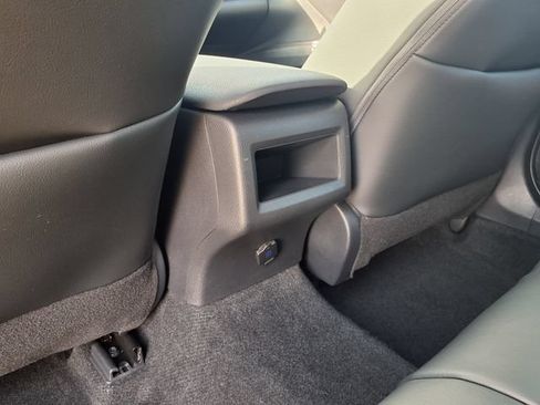 Used 2024 Toyota Camry SE FWD image 18
