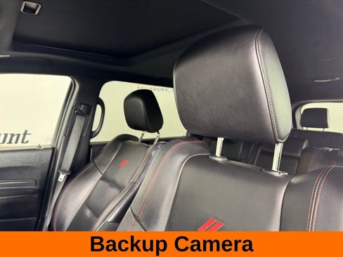 Used 2024 Dodge Durango GT image 12