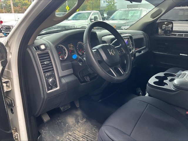 Used 2015 RAM 1500 Tradesman w/ Popular Equipment Group AWD/4WD image 8