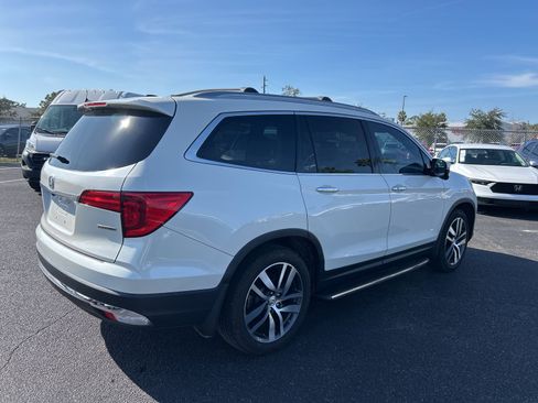 Used 2016 Honda Pilot Touring image 7