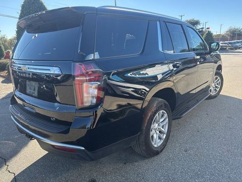 Used 2023 Chevrolet Tahoe LT image 4