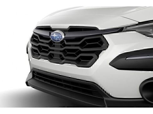 New 2025 Subaru Crosstrek 2.5i Limited image 11