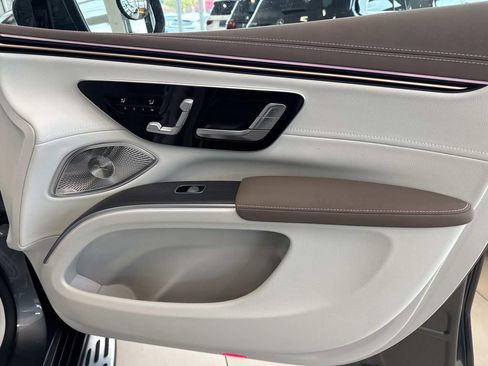 Used 2023 Mercedes-Benz EQS 450+ SUV image 14