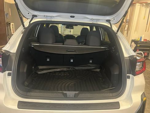 Used 2024 Subaru Crosstrek 2.5i Sport AWD/4WD image 19