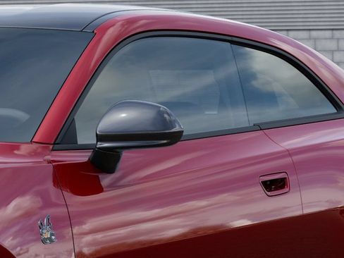 New 2026 Dodge Charger Scat Pack AWD/4WD image 12