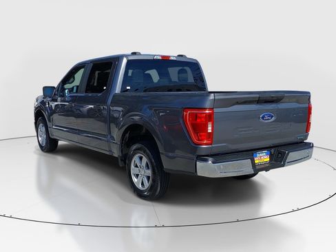 Used 2023 Ford F150 XLT RWD image 5