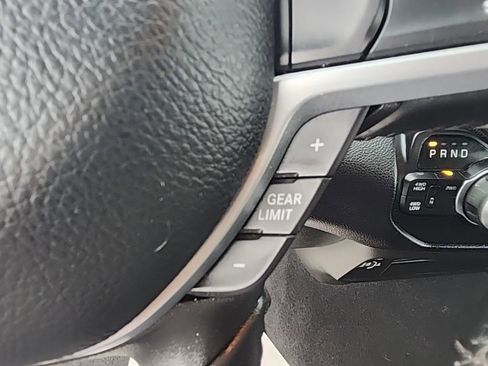 Certified 2024 RAM 2500 Big Horn image 16