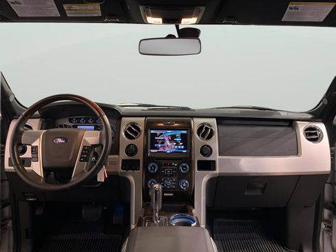 Used 2013 Ford F150 Platinum image 14
