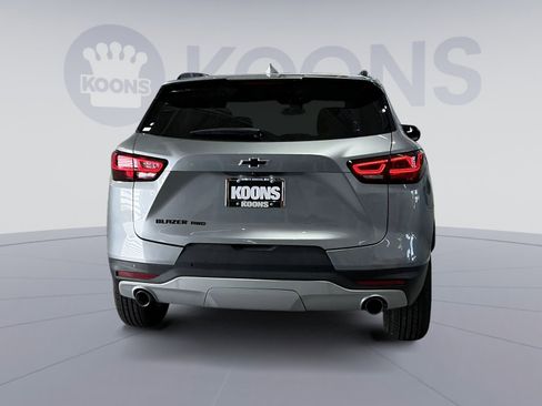 New 2026 Chevrolet Blazer LT w/ Convenience Package image 15