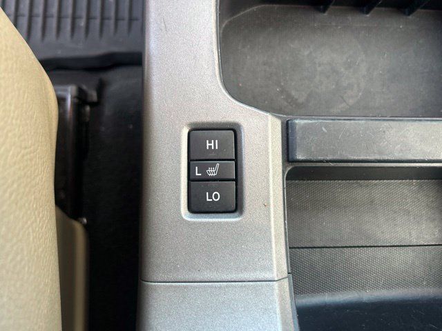 Used 2020 Toyota Sequoia Platinum RWD image 25