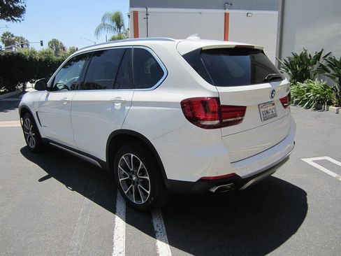 Used 2018 BMW X5 xDrive35i AWD/4WD image 6