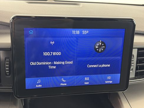 Used 2021 Ford Explorer XLT image 20