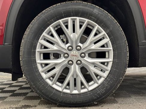 New 2026 GMC Acadia Elevation w/ Super Cruise Package image 18