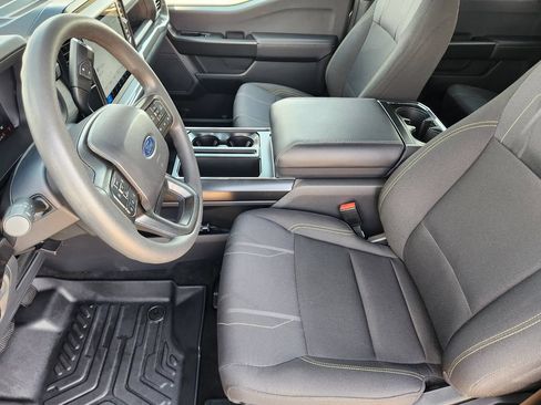 Used 2025 Ford F150 STX w/ Equipment Group 200A AWD/4WD image 13
