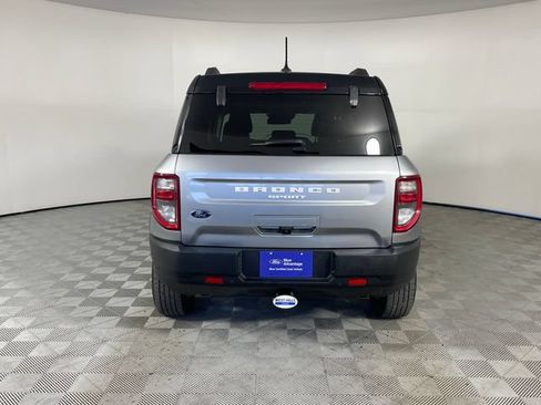 Certified 2021 Ford Bronco Sport Badlands w/ Badlands Package AWD/4WD image 27