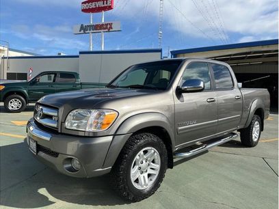 Used 2006 Toyota Tundra SR5