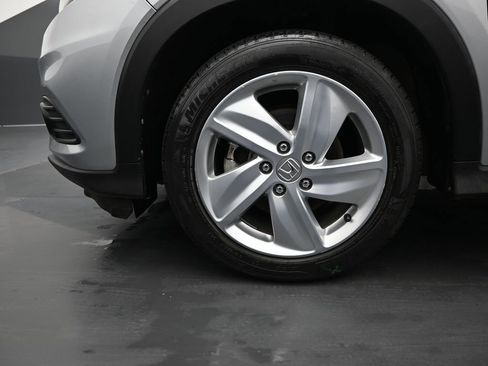 Used 2019 Honda HR-V EX-L image 10