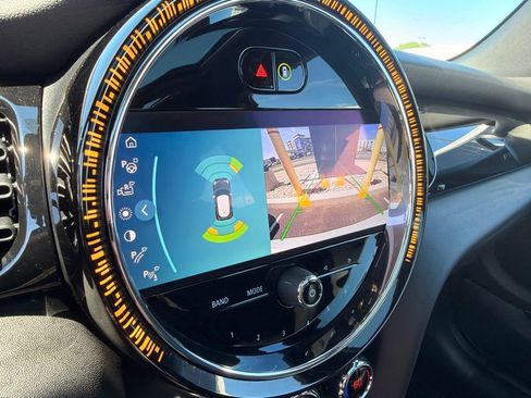 Used 2023 MINI Cooper John Cooper Works FWD image 14