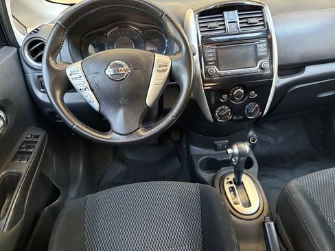Used 2018 Nissan Versa Note SV FWD image 31