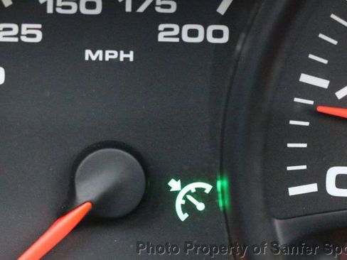 Used 2004 Porsche 911 Turbo image 44