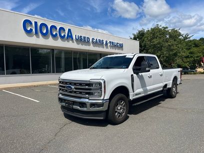 Used 2024 Ford F250 Lariat w/ Lariat Ultimate Package