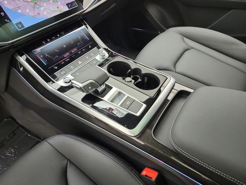 New 2026 Audi Q7 2.0T Premium Plus AWD/4WD image 10