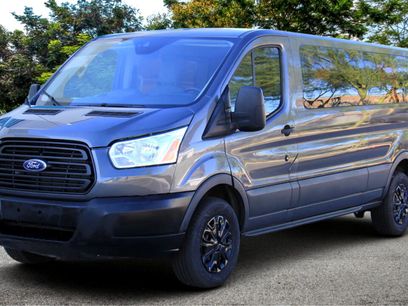 Used 2018 Ford Transit 350 XLT