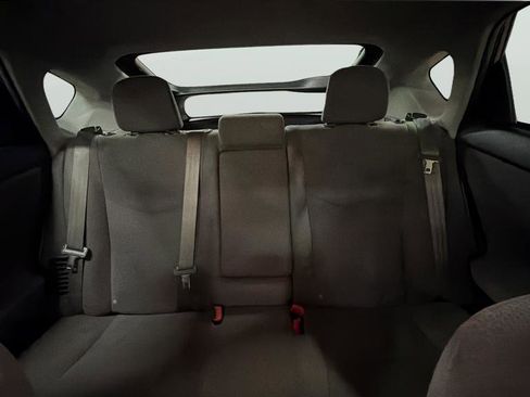 Used 2015 Toyota Prius Three w/ Solar Roof Package FWD image 23
