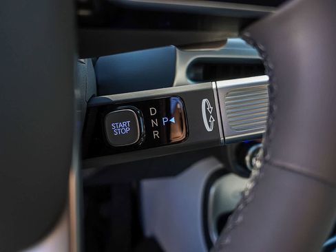 New 2026 Hyundai Ioniq 9 Limited image 23