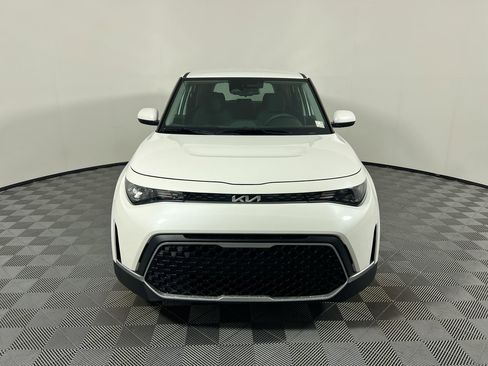 Used 2023 Kia Soul LX w/ Option Group 015 image 10